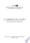 El Gobierno del Futuro [E-Book] /