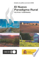 El nuevo paradigma rural [E-Book]: políticas y gobernanza /