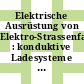 Elektrische Ausrüstung von Elektro-Strassenfahrzeugen : konduktive Ladesysteme für Elektrofahrzeuge . 1 . Allgemeine Anforderungen (IEC 69/219/CD:2012) = Electric vehicle conductive charging system . 1 . General requirements (IEC 69/219/CD:2012) = Systeme de charge conductive pour vehicules electriques . 1 . Regles generales (IEC 69/219/CD:2012)