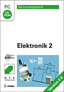 Elektronik 2 [Compact Disc] /