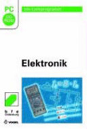 Elektronik. 1 [Compact Disc] /