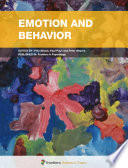 Emotion and Behavior [E-Book] /