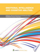 Emotional Intelligence and Cognitive Abilities [E-Book] /