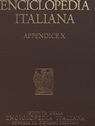 Enciclopedia Italiana di Scienze, Lettere ed Arti : decima appendice : parole del XXI secolo. Volume primo. A - I /