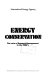 Energy conservation : The role of demand management in the 1980's.