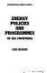 Energy policies and programmes of IEA countries. 1988 : review.