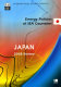 Energy policies of IEA countries. 2008. Japan.
