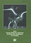 Energy statistics yearbook 2010 /