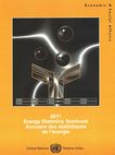 Energy statistics yearbook 2011 /