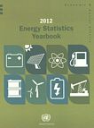 Energy statistics yearbook 2012 /