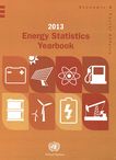Energy statistics yearbook 2013 /