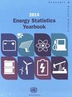 Energy statistics yearbook 2014 /