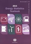 Energy statistics yearbook. 2015 /