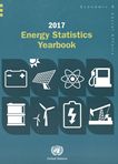 Energy statistics yearbook. 2017 /