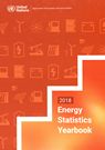 Energy statistics yearbook. 2018 /