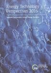 Energy technology perspectives . 2016 . Towards sustainable urban energy systems