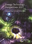 Energy technology perspectives . 2017 . Catalysing energy technology transformations /
