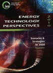 Energy technology perspectives 2010 : scenarios and strategies to 2050 /