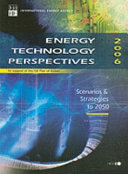 Energy technology perspectives. 2006 : scenarios and strategies to 2050 /