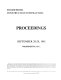 Engineering construction contracting : Engineering construction contracting: proceedings : Washington, DC, 28.09.1981-29.09.1981.