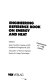 Engineering reference book on energy and heat.