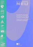 Erläuterungen und Praxishilfen zur Verordnung über die Berufsausbildung zum Fachinformatiker / zur Fachinformatikerin : vom 10. Juli 1997 /