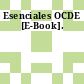 Esenciales OCDE [E-Book].