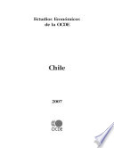 Estudios Económicos de la OCDE: Chile 2007 [E-Book] /