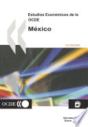Estudios Económicos de la OCDE: México 2003 [E-Book] /