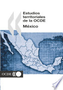 Estudios Territoriales de la OCDE: México 2003 [E-Book] /