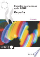 Estudios económicos de la OCDE: España 2001 [E-Book] /