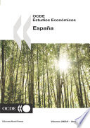 Estudios económicos de la OCDE: España 2005 [E-Book] /
