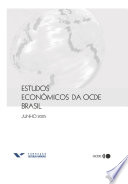 Estudos econômicos da OCDE: Brasil 2005 [E-Book] /