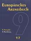 Europäisches Arzneibuch . 3. Nachtrag : amtliche deutsche Ausgabe