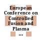 European Conference on Controlled Fusion and Plasma Physics. 0005, vol 01 : Contributed papers : Grenoble, 21.08.72-25.08.72
