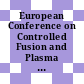 European Conference on Controlled Fusion and Plasma Physics. 0007 vol 02 : Invited papers, supplementary papers, post-deadline papers. Proceedings : Lausanne, 01.09.75-05.09.75