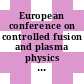 European conference on controlled fusion and plasma physics 0008, vol 02 : Proceedings. vol. 2 : invited and supplementary papers : Praha, 19.09.77-23.09.77