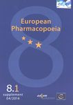 European pharmacopoeia . Suppl. 1 /