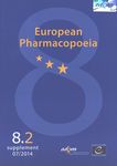 European pharmacopoeia . Suppl. 2 /