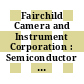 Fairchild Camera and Instrument Corporation : Semiconductor Components Group : preliminary microprocessor F8 data book.