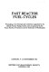 Fast reactor fuel cycles : proceedings of an international conference /