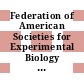 Federation of American Societies for Experimental Biology : annual meeting. 0064 : Abstracts of papers : Anaheim, CA, 13.04.80-18.04.80.