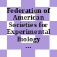 Federation of American Societies for Experimental Biology : annual meeting. 0065 : Abstracts of papers : indexes of all abstracts : Atlanta, GA, 12.04.81-17.04.81.