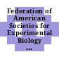 Federation of American Societies for Experimental Biology : annual meeting. 0066 : Abstracts of papers 1-3477 : New-Orleans, LA, 15.04.1982-23.04.1982.
