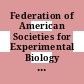 Federation of American Societies for Experimental Biology : annual meeting. 0066 : Abstracts of papers 6994-8756 : indexes of all abstracts : New-Orleans, LA, 15.04.1982-23.04.1982.