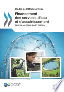 Financement des services d'eau et d'assainissement [E-Book] : Enjeux, approches et outils /