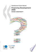 Financing Development 2008 [E-Book]: Whose Ownership? /