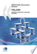 Finland: Working Together to Sustain Success [E-Book] /