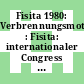 Fisita 1980: Verbrennungsmotoren : Fisita: internationaler Congress 0018 : Hamburg, 05.05.80-08.05.80