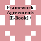 Framework Agreements [E-Book] /